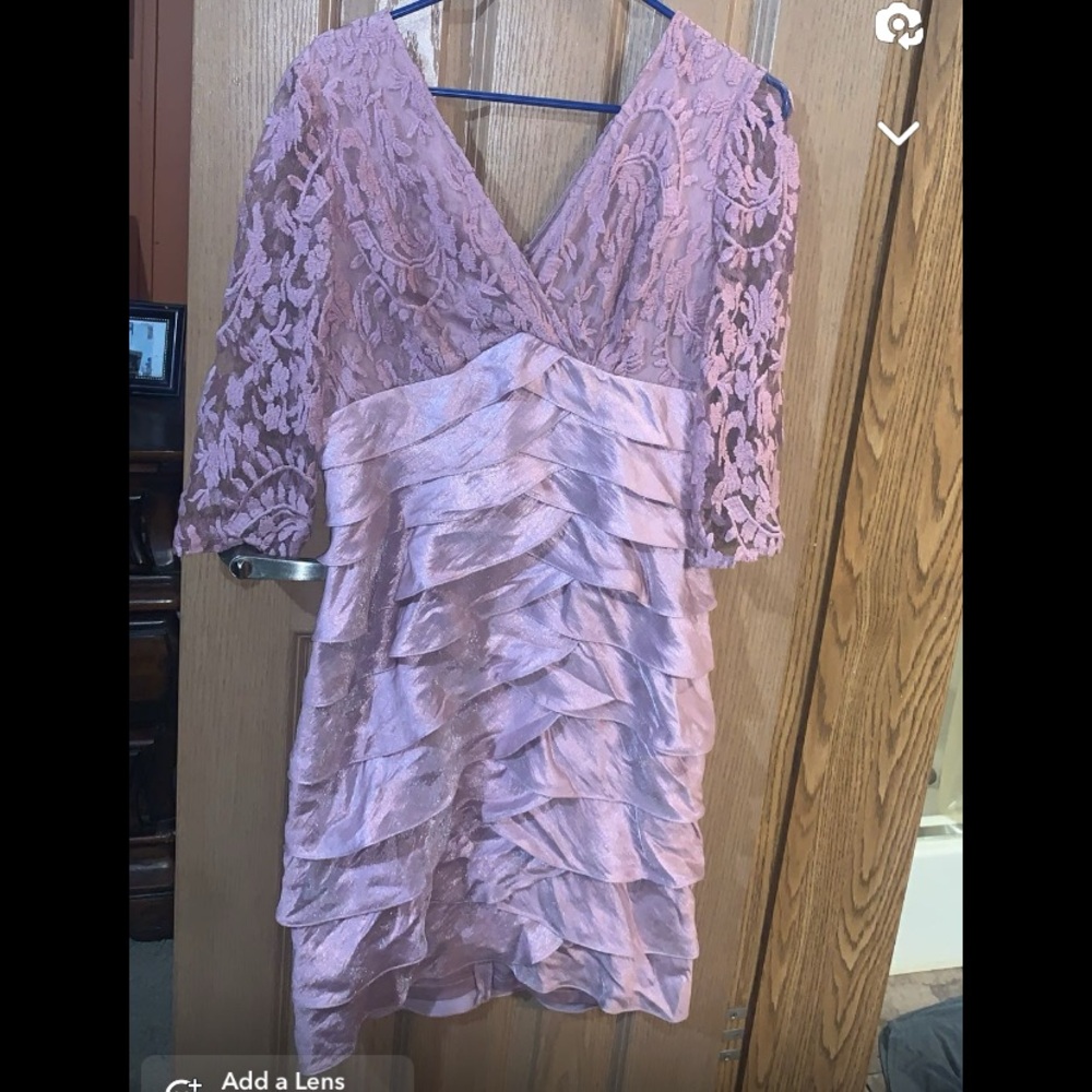 Adrianna Papell women’s dress